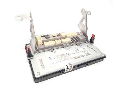 Foto 4ª: Pantalla Multifuncion Toyota CHR HYBRID ADVANCE 122CV 90KW [2ZR] (2018)