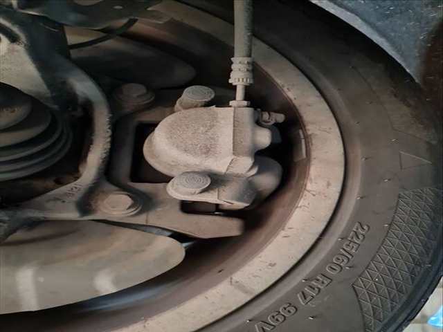 Pinza Freno Delantera Derecho Bmw X3 XDRIVE 20 D 184CV 135KW