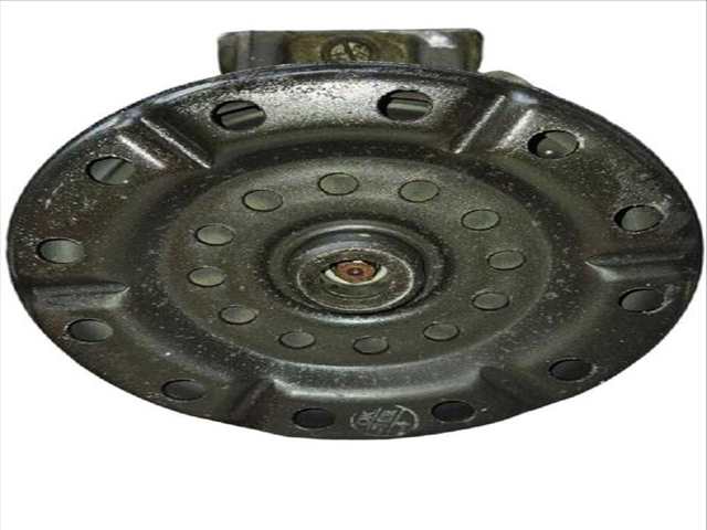 Foto 3ª: Compresor Aire Acondicionado Toyota Corolla 1.8 ZNR11_ ZNR11R) (2004)