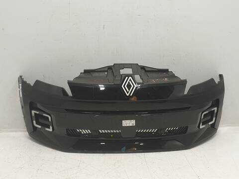 Paragolpes Delantero Renault Clio SIN DEFINIR