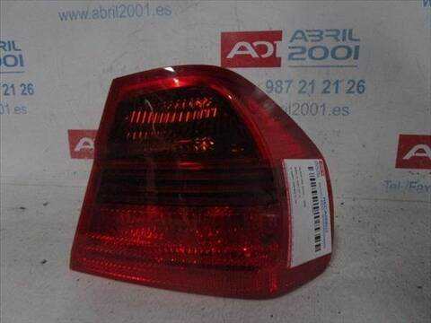 Piloto Trasero Derecho Bmw Serie 3 315 325XI BERLINA
