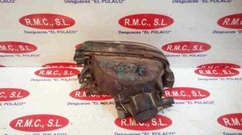 Foto 2ª: Faro Antiniebla Delantero Derecho Renault Espace 2.2 DCI TD CAT 130CV 95KW [G9T A7] (2002)