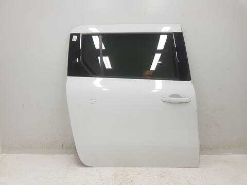 Foto 3ª: Puerta Lateral Corredera Derecha Renault Kangoo L2