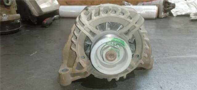 Foto 3ª: Alternador Fiat 500 1.2 [169 A4.000]