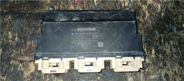 Centralita Motor ECU Mercedes Clase G 230 5.5 G 63 AMG EDITION 463 (463.272) [5.5 LTR. - 420 KW V8 CAT]