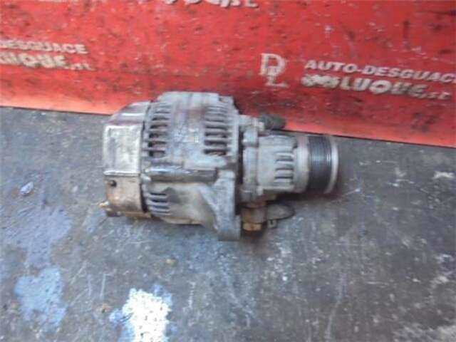 Alternador Hyundai Matrix 1.5 CRDI