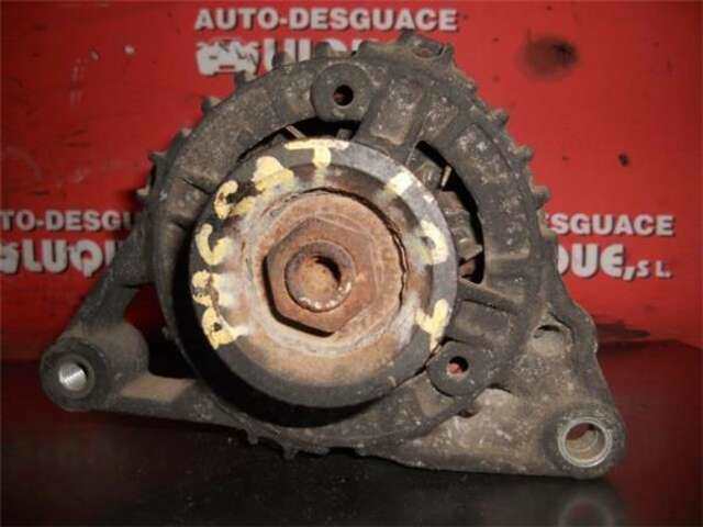 Alternador Volkswagen Passat 1.8T 20V (150CV)