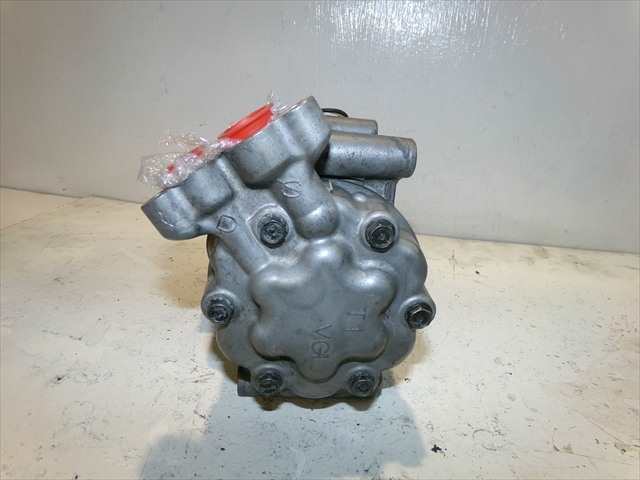 Foto 4ª: Compresor Aire Acondicionado Renault Clio 1.5 DCI 2001-2005 [K9KA7] (2003)