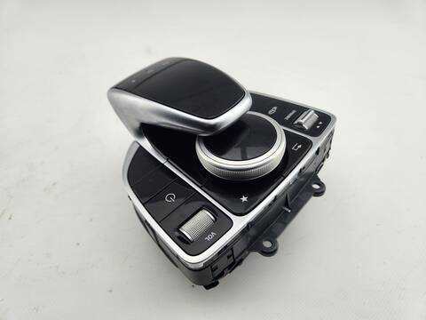 Foto 3ª: Mando Multifuncion Mercedes Clase C 160 C 350 T E 205.247) 279CV FAMILIAR [274920] (2015)