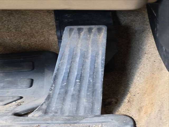 Pedal Acelerador Land Rover Range TD6 HSE 177CV 130KW