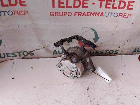 Alternador Toyota Corolla 1.4