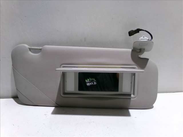 Foto 2ª: Parasol Derecho Peugeot 407 2.0 HDI 2004-2010 [RHR] (2006)