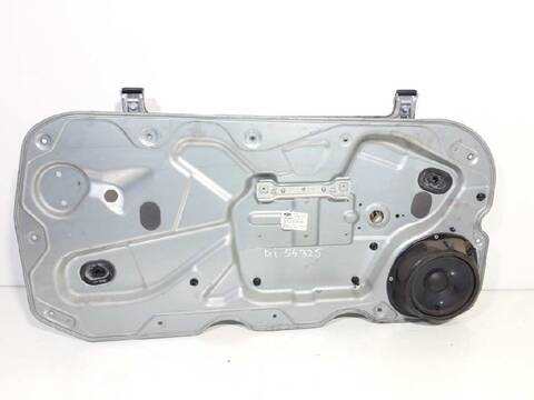 Elevalunas Eléctrico Delantero Izquierdo Ford Focus SPORT BERLINA 115CV 85KW