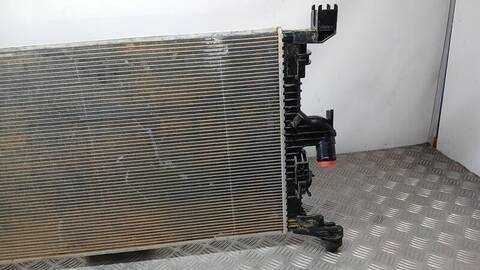 Foto 3ª: Radiador Motor Renault Express 1.5 BLUE DCI 75 F6AA) 75CV 55KW FURGONETA FURGONETA/MONOVOLUMEN [K9K876] (2023)