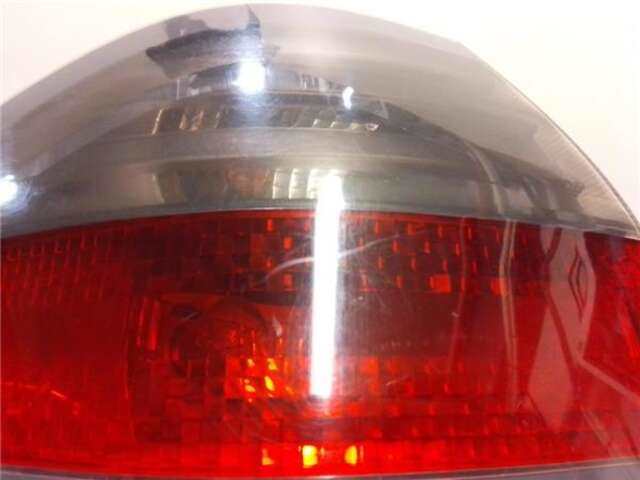 Foto 2ª: Piloto Trasero Izquierdo Ford S Max 2.0 TDCI (CA1)(2006 _) [QXWB]