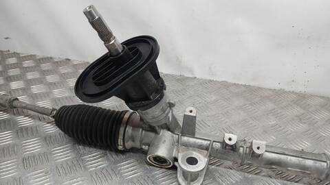 Foto 3ª: Cremallera de Direccion Renault Captur EVOLUTION 90CV 66KW [H4D480] (2024)