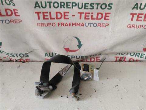 Cinturón Trasero Izquierdo Toyota Rav4 1800