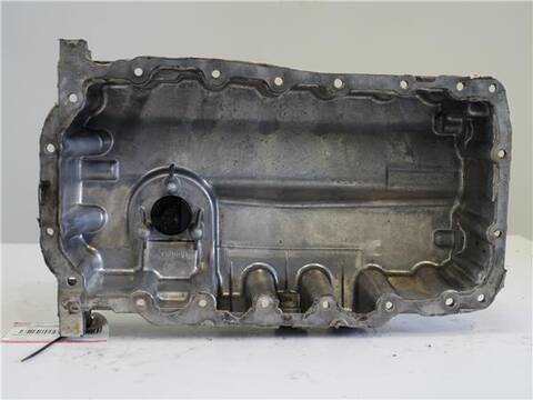 Carter Volkswagen Passat 2.0 TDI 16V 140CV 103KW