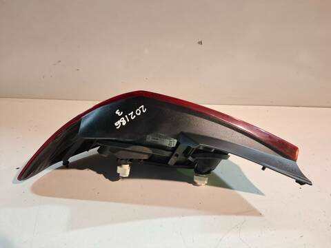 Foto 2ª: Piloto Trasero Derecho Opel Corsa A13DTE (2014)