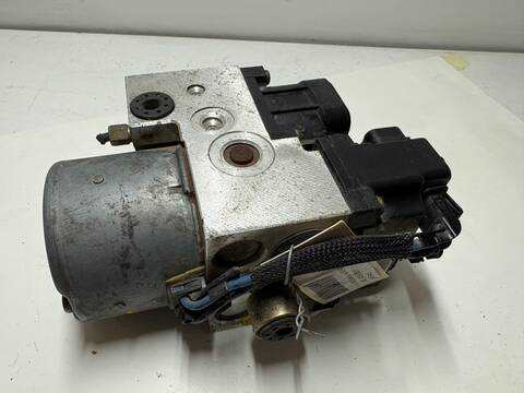 Abs Nissan Almera VERSION INDEFINIDA