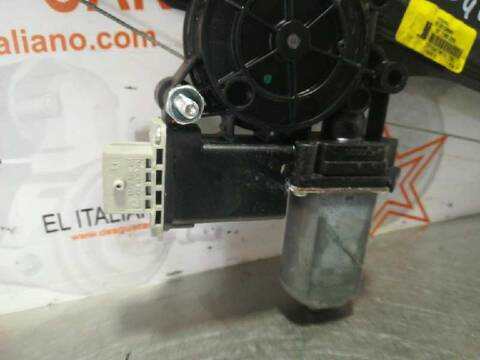 Foto 2ª: Elevalunas Eléctrico Delantero Izquierdo Fiat Doblo EASY 120CV 88KW [940C1000] (2016)