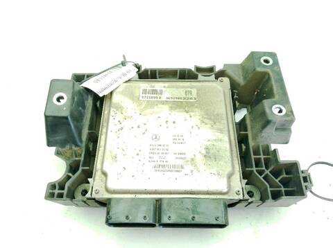 Centralita Motor ECU Mercedes Sprinter 213 CDI 906.611 906.613)