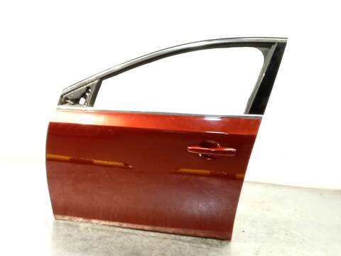 Foto 3ª: Puerta Delantera Izquierda Volvo V40 D2 HATCHBACK 114CV 84KW [D4162T] (2013)