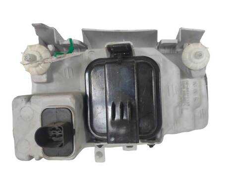 Foto 2ª: Piloto Delantero Izquierdo Volkswagen Polo 1.4 16V 75CV 55KW (1999)