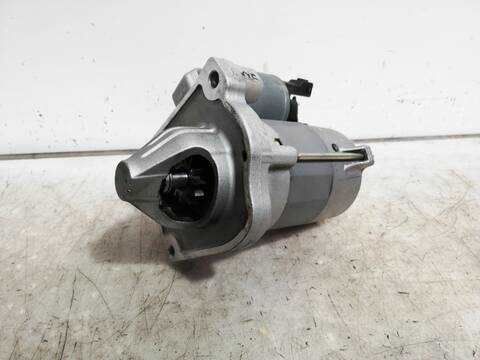 Motor de Arranque Citroen C4 HN05