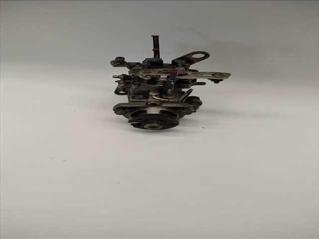 Foto 3ª: Bomba Inyeccion Citroen Jumper 2.5 DIESEL [T9A] (1999)