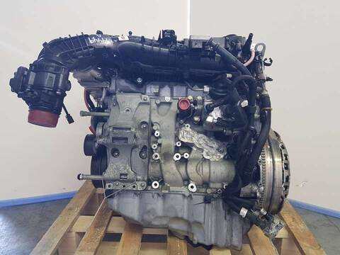 Foto 2ª: Motor Completo Bmw Serie 4 418 418D COUPE 150CV 110KW [B47D20A] (2015)