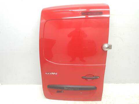 Puerta Trasera Izquierda Mercedes Citan 108-109-111 CDI LARGO A2) 415.603)