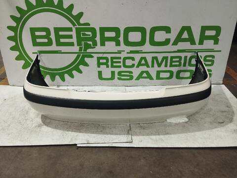 Paragolpes Trasero Volvo S40 1.6 CAT 109CV