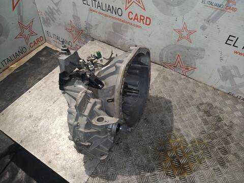 Caja Cambios Renault Laguna EMOTION PLUS COUPE 150CV 110KW