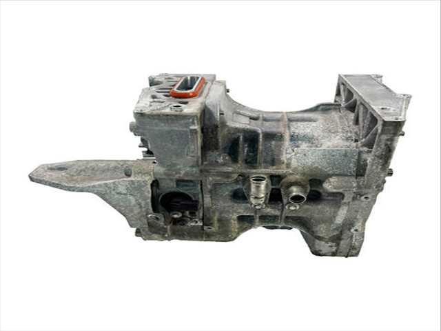 Foto 3ª: Motor Completo Nissan Leaf 150CV 110KW [EM57] (2020)