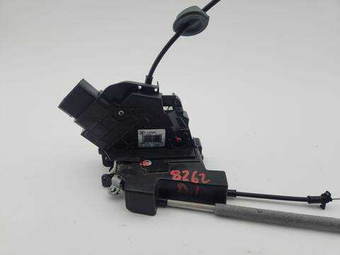 Cerradura Puerta Delantera Izquierda Volvo XC 60 KINETIC 2WD 150CV 110KW