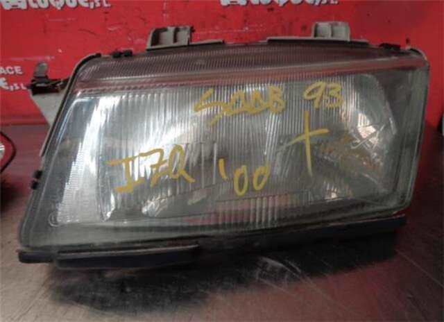 Foto 3ª: Faro Izquierdo Saab 9-3 2.0 SE TURBO [2.0 LTR. - 136 KW CAT] BERLINA (1998-_) [B204]