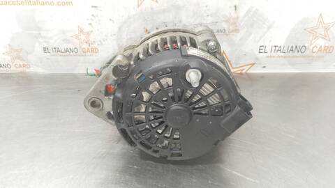 Foto 3ª: Alternador Opel Zafira COSMO 125CV 92KW [A17DTR] (2011)