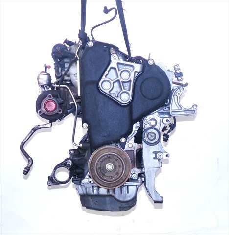 Foto 4ª: Motor Completo Renault Laguna 1.9 DCI MODELO 2,2001-2007 [F9QC7] (2001)