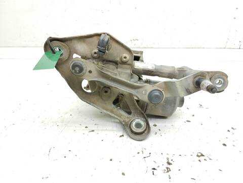 Foto 2ª: Motor Limpia Delantero Peugeot 407 PREMIUM 136CV 100KW [RHR] (2004)