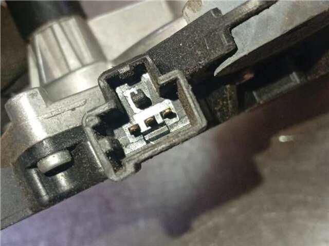 Foto 3ª: Motor Limpia Delantero Ford Focus 1.6 TDCI [T1DA]