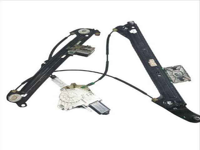 Elevalunas Eléctrico Delantero Derecho Audi A7 3.0 TDI QUATTRO