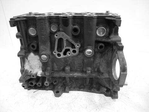 Foto 3ª: Bloque Motor Kia Sportage 116 - 141 CV [D4FD] (2015)