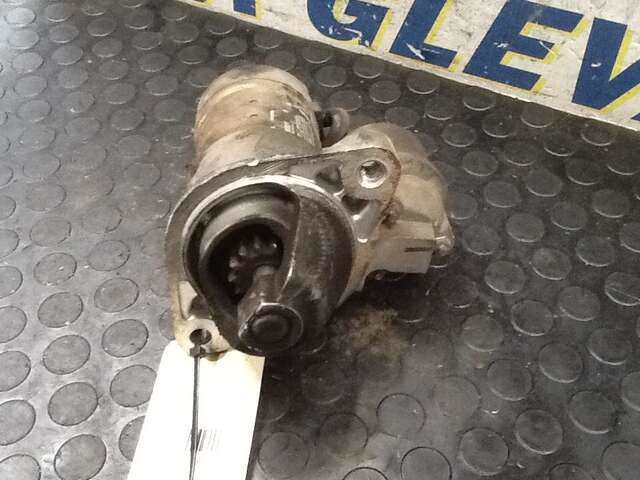 Motor de Arranque Opel Meriva 1.700 CDTI100CV/74KW