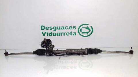 Cremallera de Direccion Citroen C4 LX BERLINA 90CV 66KW