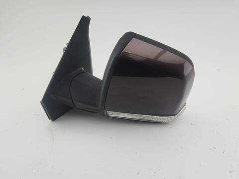 Foto 4ª: Retrovisor Izquierdo Fiat Doblo DYNAMIC 105CV 77KW [198 A3.000] (2010)