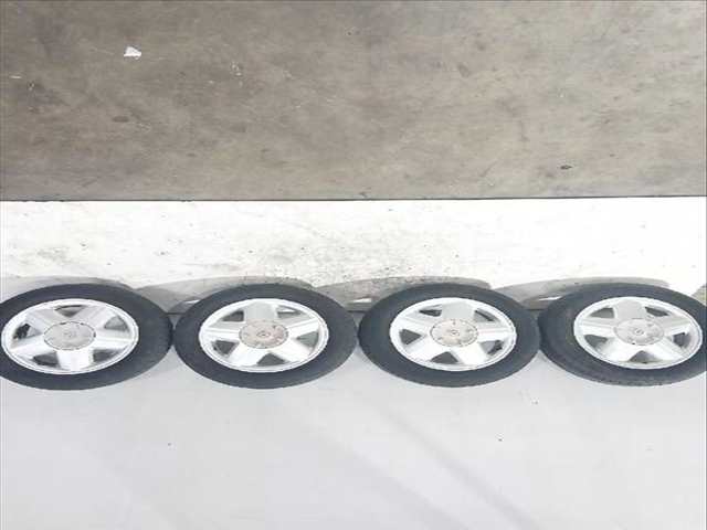 Juego LLantas Renault Megane 1.6 16V LA00 LA04 LA0B LA11 LA16 LA19 LA1J LA1K ... 107CV
