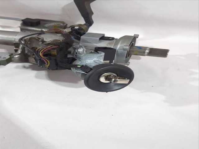 Foto 2ª: Columna Dirección Opel Corsa 1.2 L08 L68) 80CV [Z 12 XEP] (2006)