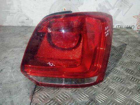 Piloto Trasero Derecho Volkswagen Polo ADVANCE 90CV 66KW