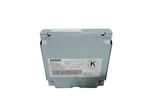 Centralita Motor ECU Nissan X-Trail 2.0 DCI DIESEL CAT 177CV